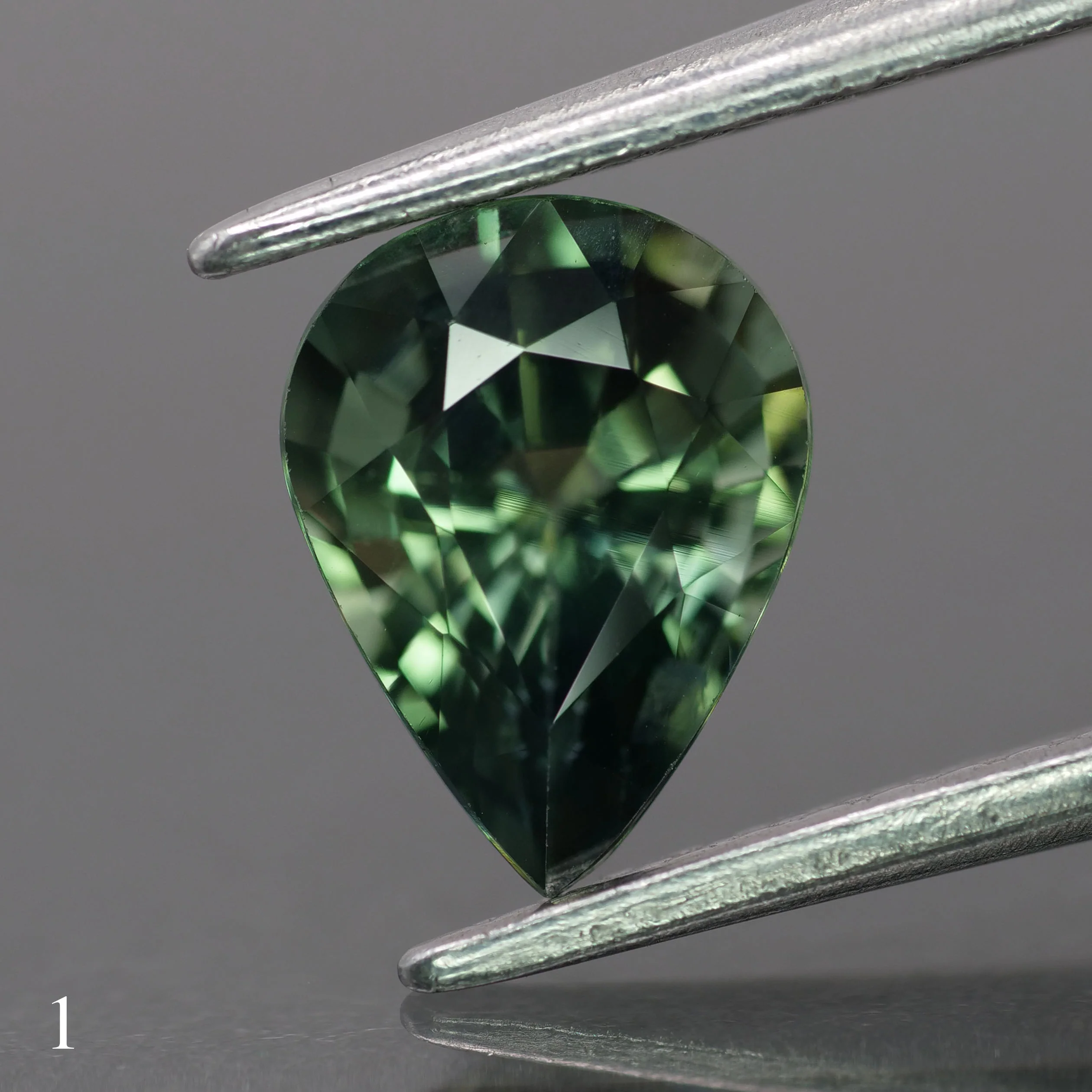 Sapphires for Custom Engagement Rings